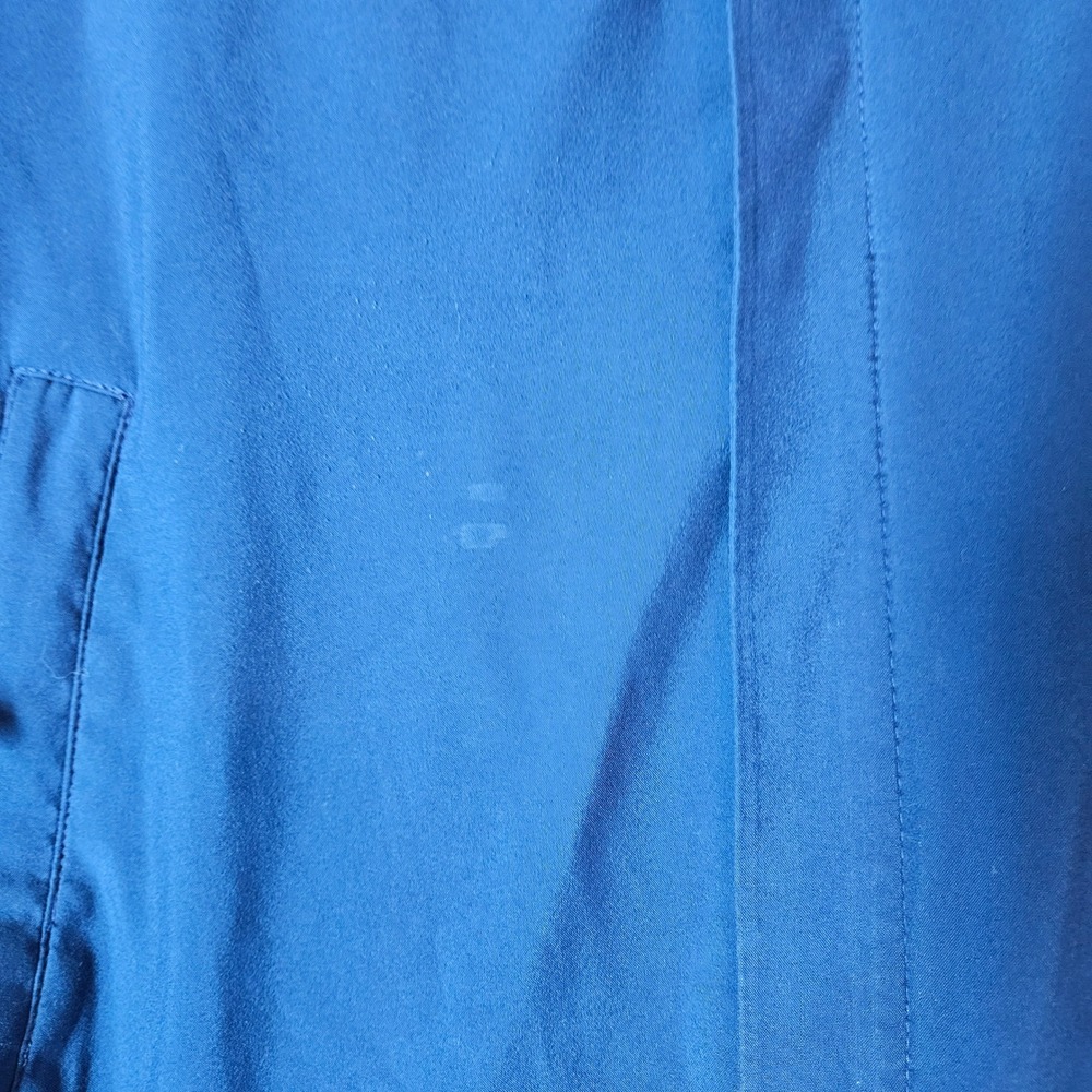 Mountain Hardwear Windstopper Jacket Mens Medium Full Zip Softshell Hiking Gorp - Picture 10 of 14